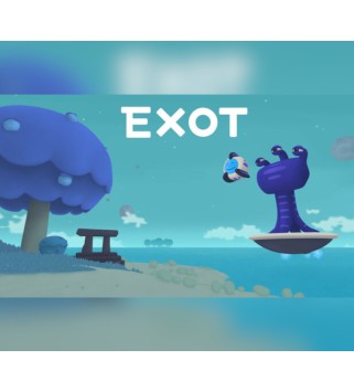 Exot Steam Key GLOBAL